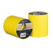 48mm Premium Cloth Tape Yellow, 30m x 250mu